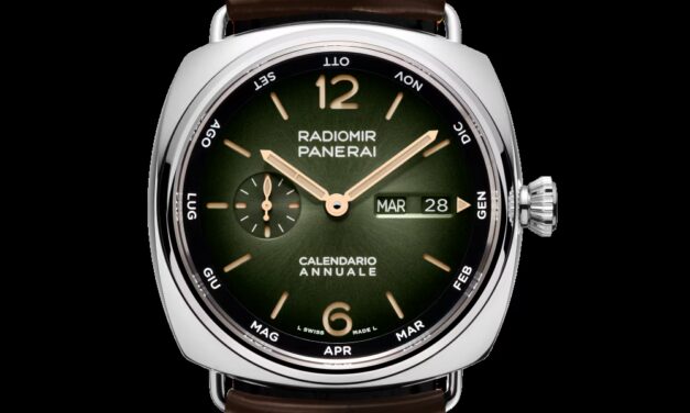 Panerai PAM01364 Review