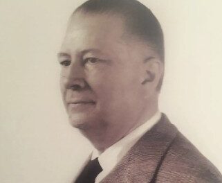 Giuseppe Panerai: The Man Who Anchored a Legacy