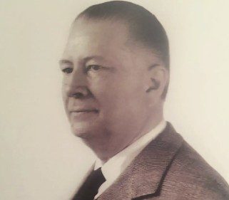 Giuseppe Panerai: The Man Who Anchored a Legacy