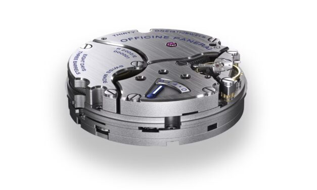 Panerai’s Equation of Time Complication in Depth
