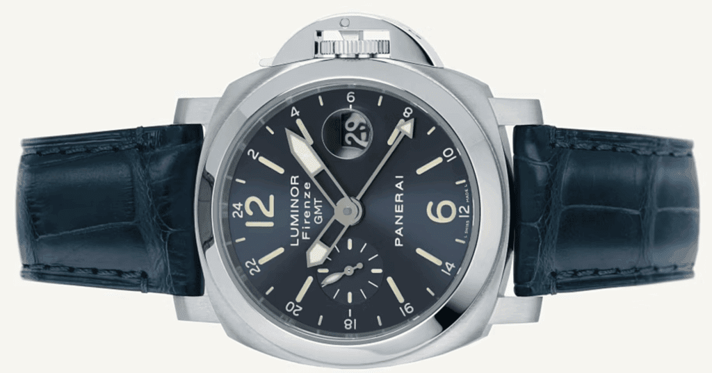 panerai luminor