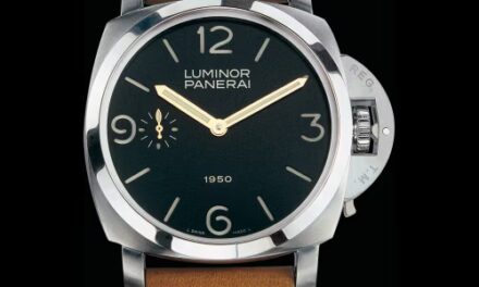 Panerai Luminor