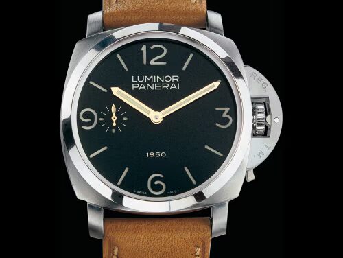 Panerai Luminor