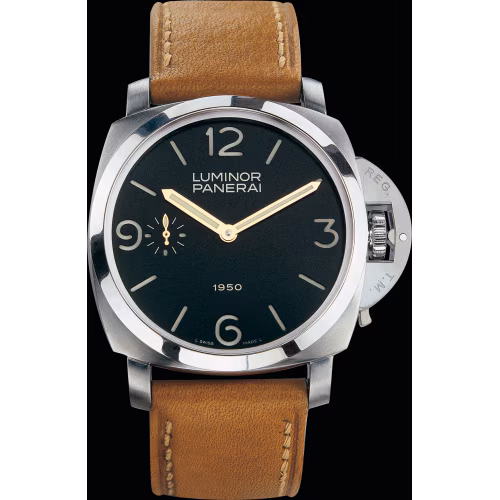 Panerai Luminor