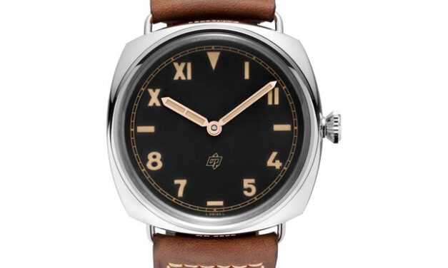 Panerai PAM00424 Review