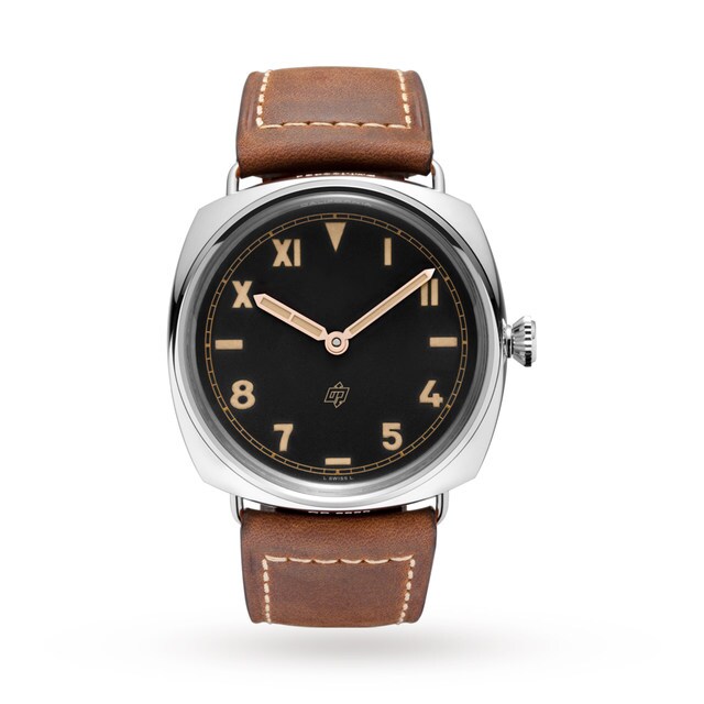 Panerai PAM00424 Review
