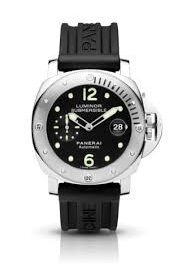 Panerai Submersible
