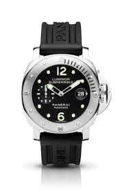 Panerai Submersible