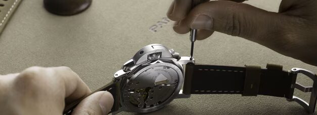 Panerai Calibre P.9010/AC