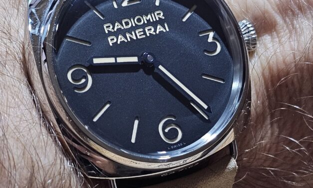 Panerai Radiomir