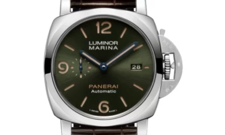 Panerai Platinumtech