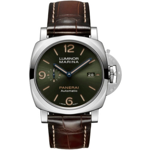 Panerai Platinumtech