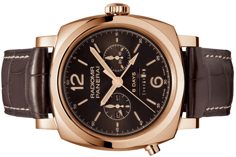panerai pam502