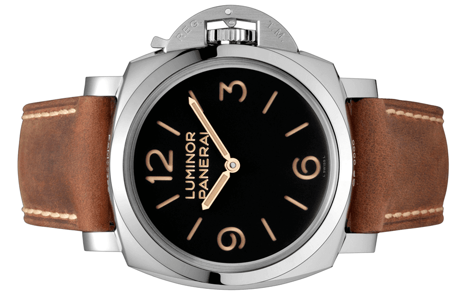 pam00372 dial