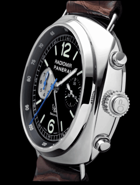 Panerai PAM00246 Review One/Eighth Second