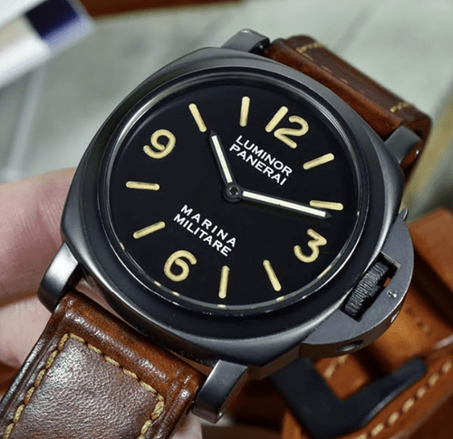 Panerai Pre-Vendome 5218-202a