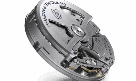 Ten Days of Truth: Inside Panerai’s P.2003/6