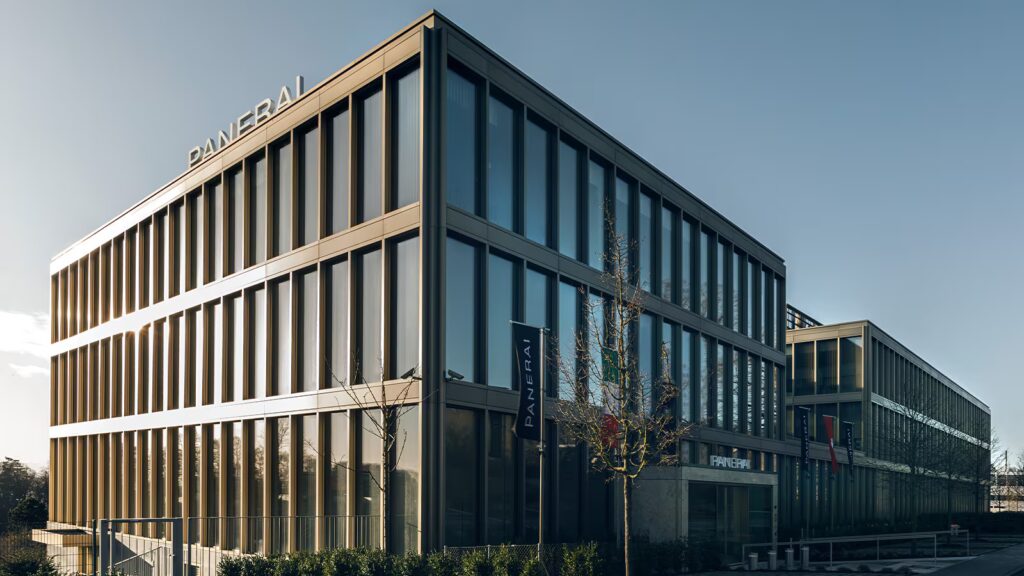 panerai neuchatel