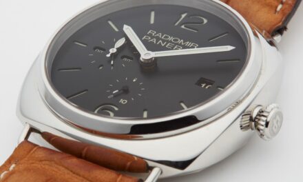 Panerai Radiomir PAM00323