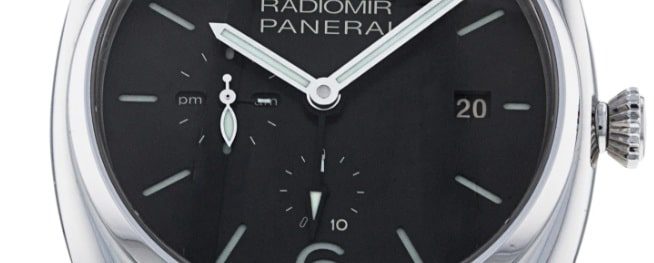 radiomir pam00323