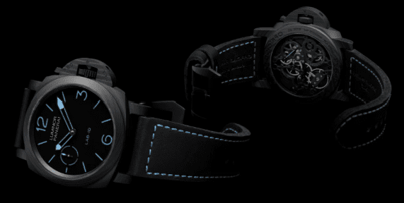 PAM700 LAB-ID