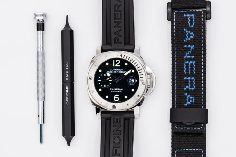 pam24 full set