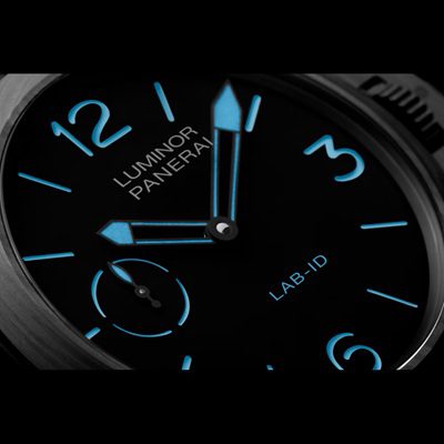 Panerai Luminor LAB-ID PAM00700
