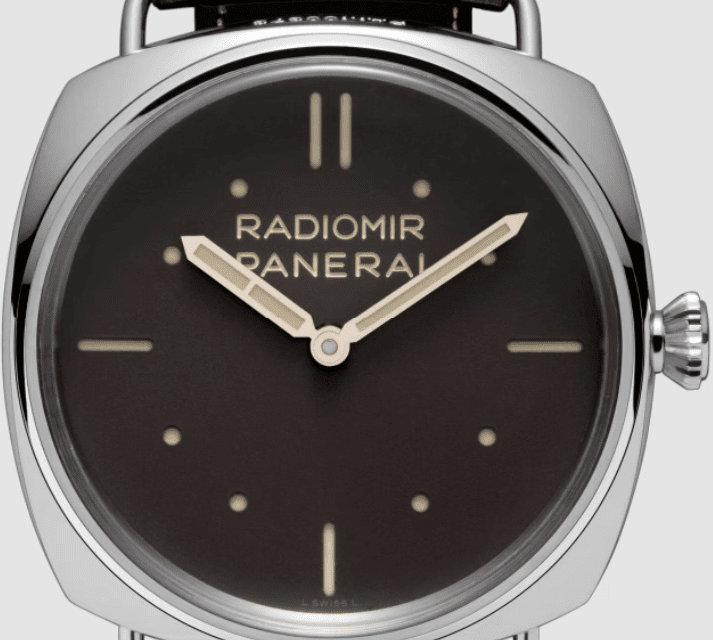 Panerai Radiomir Platinum PAM373