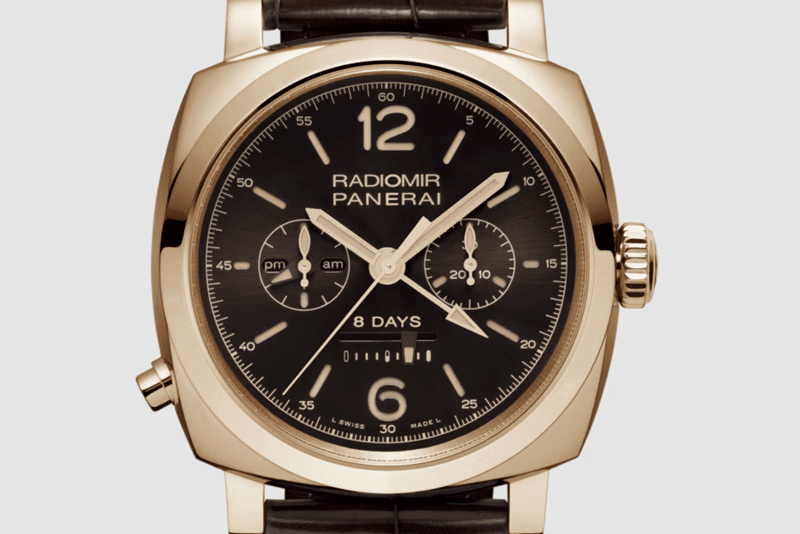 panerai radiomir 1940 pam502