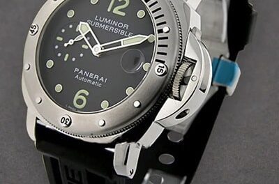 Panerai Luminor Submersible PAM00024