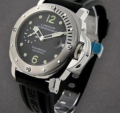 Panerai Luminor Submersible PAM00024