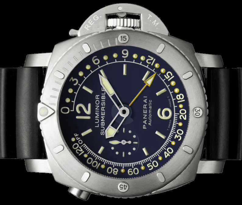 panerai pam00307 pangea