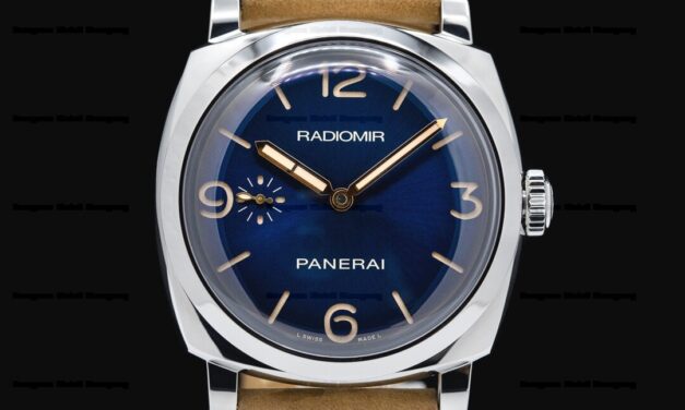 Panerai Radiomir 1940 PAM690