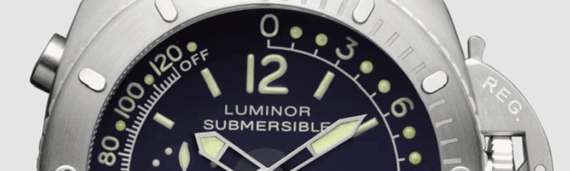 pam307 - submersible pangea