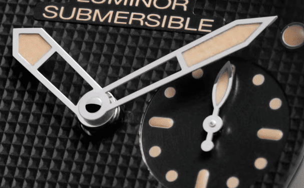 Panerai Submersible PAM00569