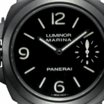 Panerai PAM00026 Review: The Black Left-Handed Luminor That Most Collectors Misunderstand