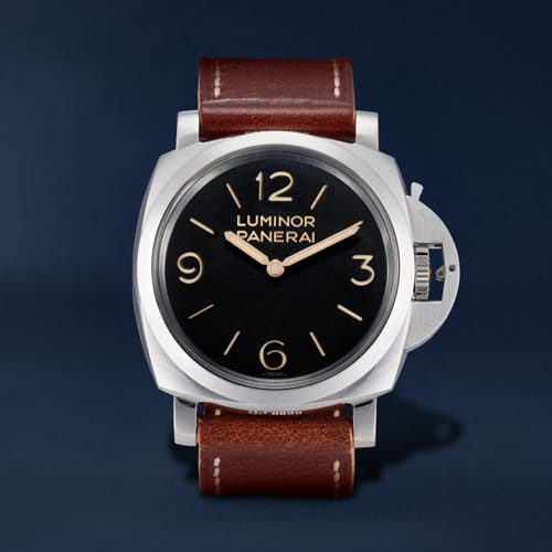 Panerai Luminor 1950 3 Days PAM372