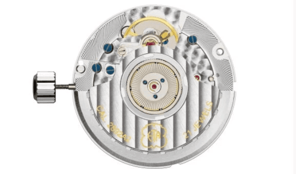 eta movement pam00029