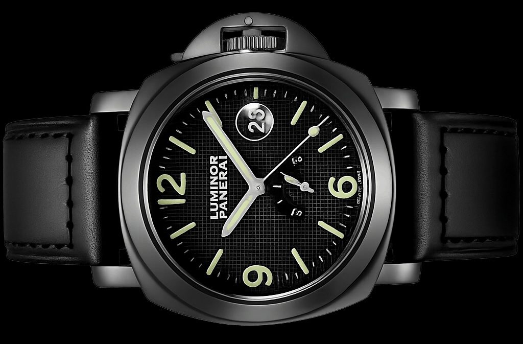 pam00028 panerai luminor