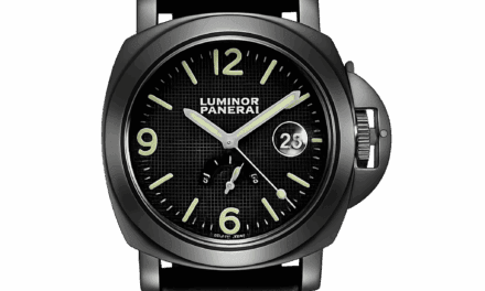 Panerai PAM00028 Review