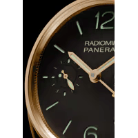 Panerai PAM00330 Review: The Radiomir Tourbillon Nobody Can Find