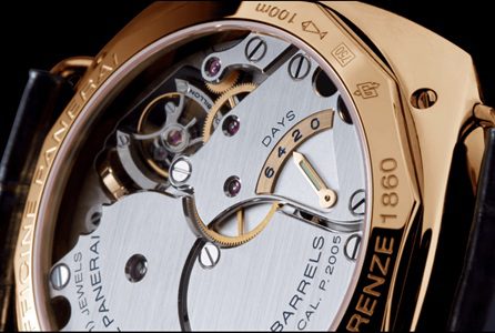 radiomir pam00330 tourbillon