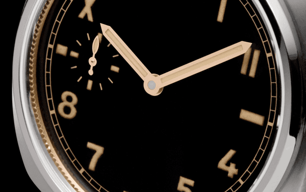 Panerai PAM00349 Review: The California Dial Radiomir Nobody Knew Existed