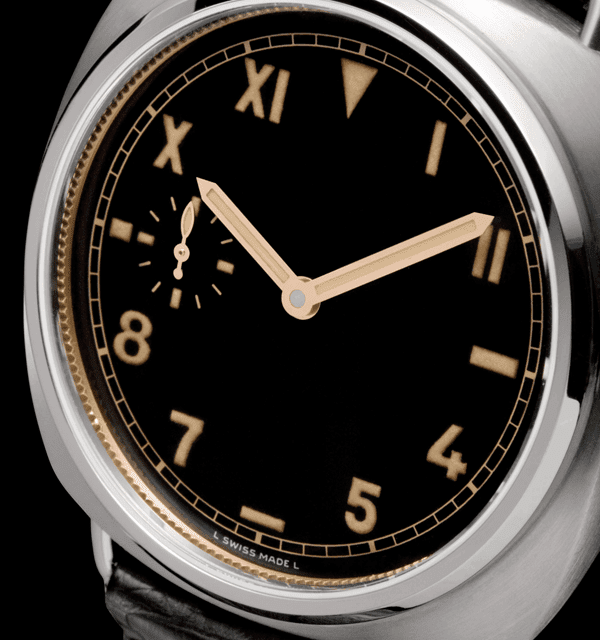 Panerai PAM00349 Review: The California Dial Radiomir Nobody Knew Existed