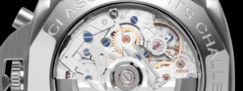 pam00253 movement open case back