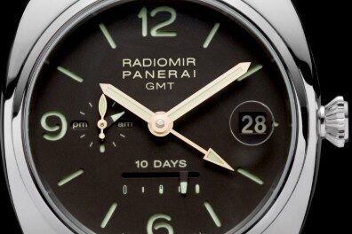 Panerai PAM00274 Review — The Rarest Watch in the 2007 Ten-Day Trilogy