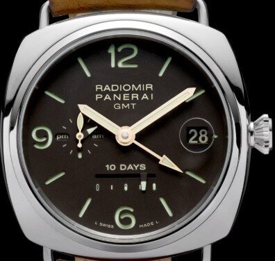 Panerai PAM00274 Review — The Rarest Watch in the 2007 Ten-Day Trilogy