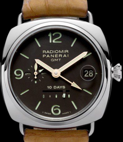 Panerai PAM00274 Review — The Rarest Watch in the 2007 Ten-Day Trilogy