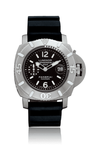 Panerai PAM00194 Review: The Luminor Submersible That Means 2,500 Metres