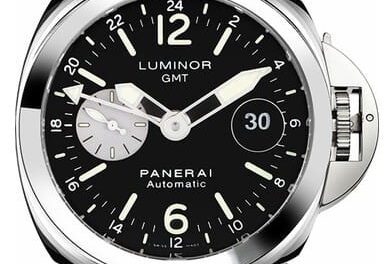 Panerai PAM00088 Review: The Luminor GMT That Defined a Generation